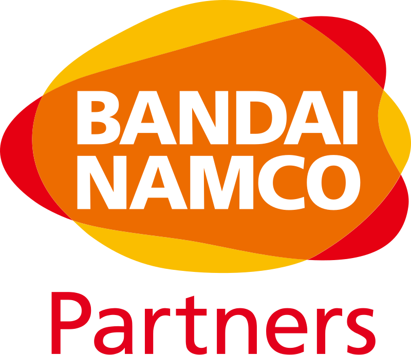 All Games  Bandai Namco Europe
