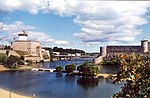 Vignette pour Narva (fleuve)