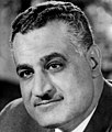 Gamal Abdel Nasser  Egypti
