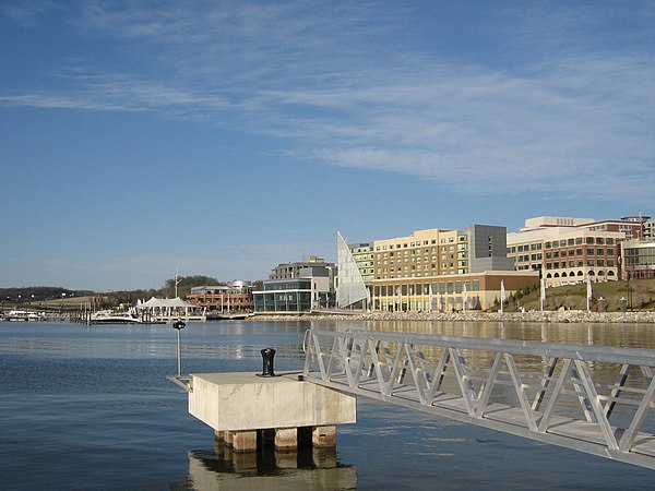 Image: National Harbor (3415458249)