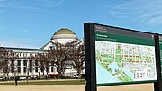 Thumbnail for File:National Mall in Washington D.C. 49.jpg