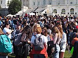 National School Walkout