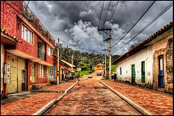 Nemocón things to do in Cundinamarca