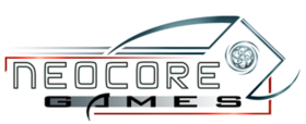 Логотип NeocoreGames