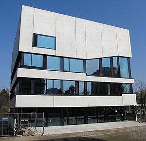 Evangelische Hochschule Freiburg