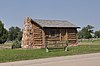 Jenney Stockade Site