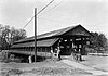 Newton Falls Covered Bridge Newton Falls Covered Bridge.jpg