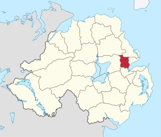 <span class="mw-page-title-main">Newtownabbey Borough Council</span> Human settlement in Northern Ireland