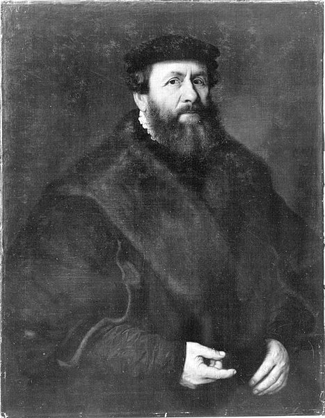 File:Nicolas Neufchâtel - Graubärtiger Mann - 538 - Bavarian State Painting Collections.jpg