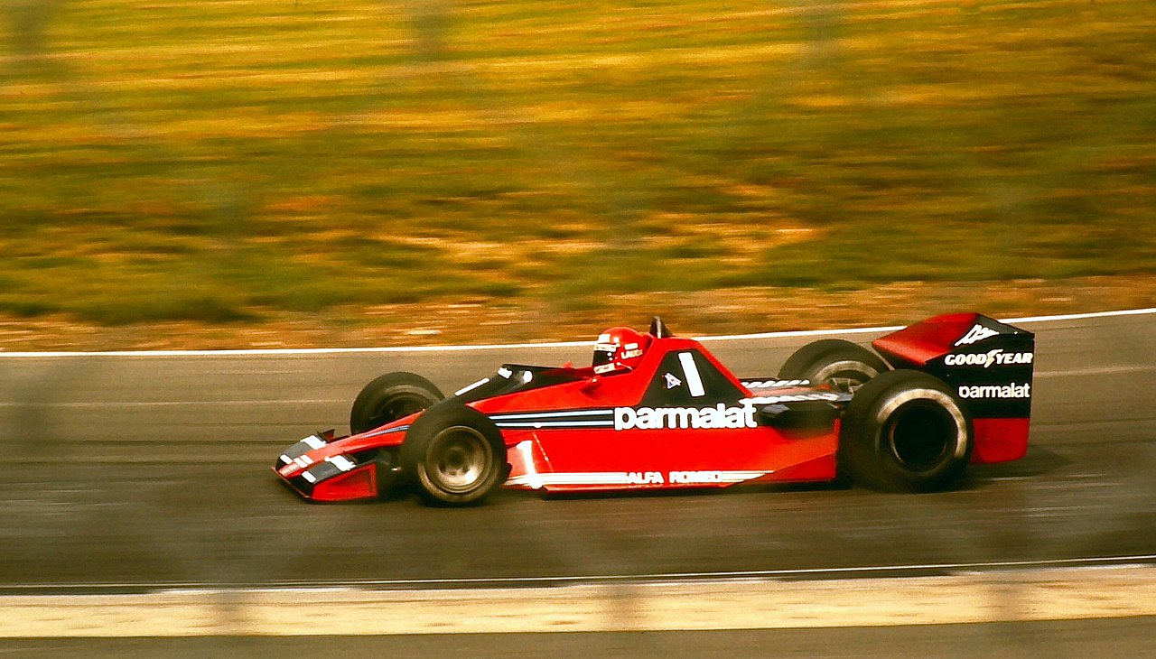 Sunny78 on X: Brabham BT46B / 1978  / X
