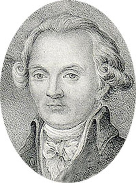 Nils Henric Liljensparre, Stockholm Police Commissioner, 1776