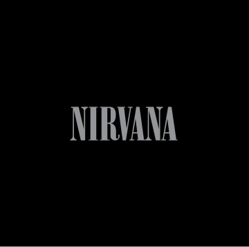 Nirvana (álbum de Nirvana)