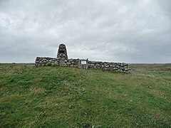 Flora MacDonald Anıtı