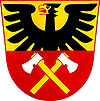 Wappen von Nová Dědina