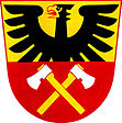 Wappen von Nová Dědina