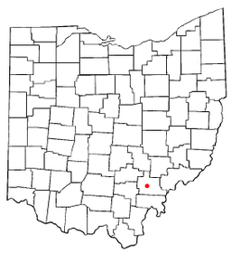 Situation i Ohio