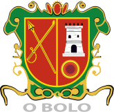O Bolo Ourense escudo.svg