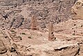 * Nomination: Obelisks in Petra, Jordan --Bgag 11:30, 22 March 2011 (UTC) * * Review needed