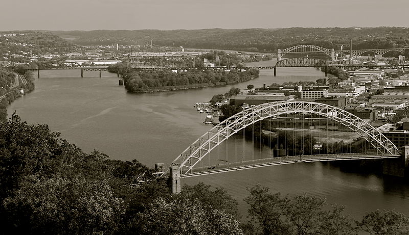 File:Ohio River downstream from Pittsburgh PA (8900612568).jpg