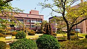 Thumbnail for Okayama Shoka University