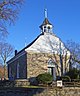 Ескі голланд шіркеуі, Sleepy Hollow, NY.jpg