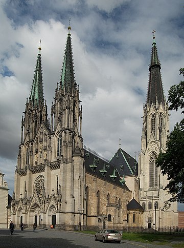 File:Olomouc Katedrala Sv. Vaclava.jpg