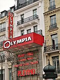 Минијатура за Олимпија (Париз)