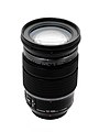 * Nomination Front of lens Olympus M.Zuiko Digital ED 12-100mm f-4 PRO --Ermell 07:11, 21 December 2018 (UTC) * Promotion Good quality. --Berthold Werner 07:52, 21 December 2018 (UTC)