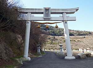 青海神社