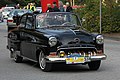 * Nomination Opel Olympia Rekord from 1953 at Moselschiefer Classic in Mayen -- Spurzem 20:03, 4 December 2019 (UTC) * Promotion  Support Good quality. --Steindy 20:49, 4 December 2019 (UTC)