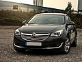 Opel Insignia 1ª Geração