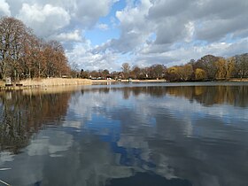 Image illustrative de l’article Lac d'Oranke