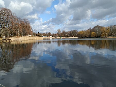 Orankesee