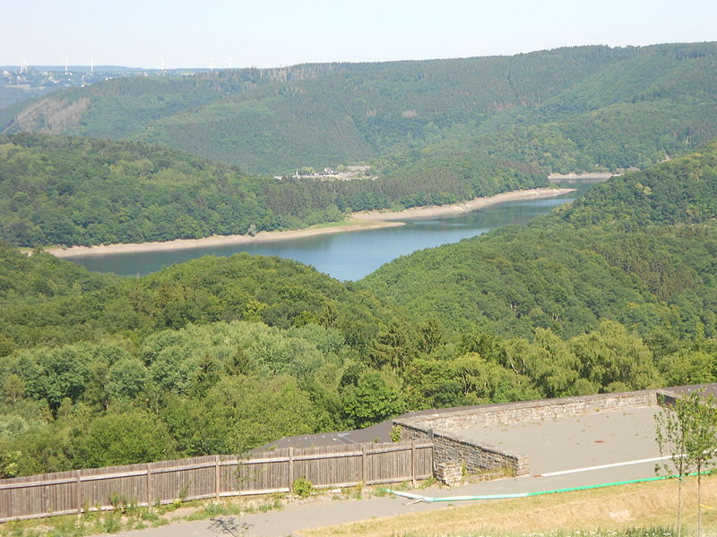 File:Ordensburg Vogelsang, Thingplatz und Sportanlagen. (1).JPG