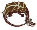 Order of the Dragon Insignia.svg