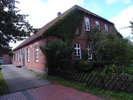 Organistenhaus Bederkesa