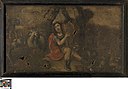 Orpheus, circa 1601 - circa 1700, Groeningemuseum, 0040912000.jpg
