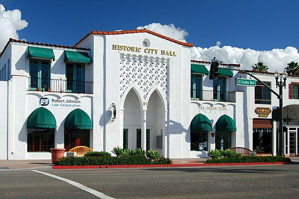 Image: Oscar Easley Building (cropped)