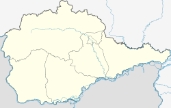 Waldheim (Jüdische Autonome Oblast) (Jüdische Autonome Oblast)