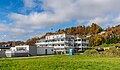 * Nomination Apartment building on Auf der Werzer Leitn #4, Pörtschach, Carinthia, Austria -- Johann Jaritz 04:32, 27 November 2023 (UTC) * Promotion  Support Good quality. --Jakubhal 04:44, 27 November 2023 (UTC)