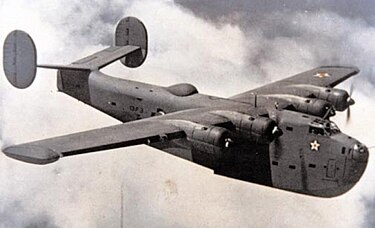 VP-13 PB2Y-2 in 1941 PB2Y-2 13-P-3 1941.jpg