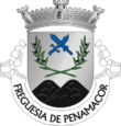 Vlag van Penamacor