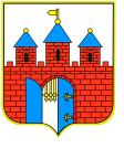 Bydgoszcz címere