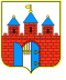 Coat of arms of the city of Bydgoszcz