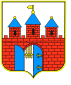Bydgoszcz 的徽記