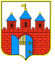 Bydgoszcz - Wapenschild