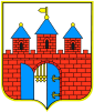 Wappen vun Bydgoszcz
