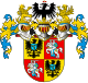 POL COA Radziwiłł VI.svg