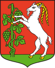 Lublin címere