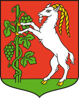 Coat of arms of Lublin